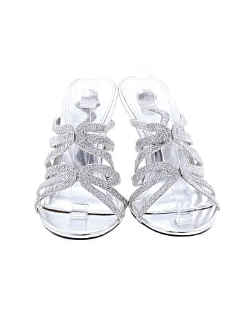 Nina Sandals (view 2)