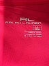 RLX Ralph Lauren Solid Pink Active Skort Size L - photo 3