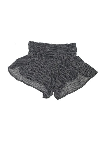 Blue Life Shorts (view 1)