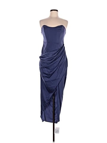 ASOS Design Cocktail Dress (view 1)