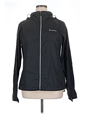 Columbia Jacket (view 1)