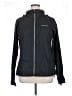 Columbia 100% Nylon Solid Black Jacket Size XL - photo 1