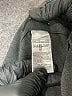 Banana Republic Solid Gray Active Pants Size 6S - photo 8