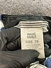 Maui Built Graphic Blue Board Shorts Size 5T - photo 3