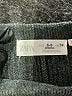 Zara Baby Tweed Gray Casual Pants Size 6-9 mo - photo 3