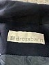 DressBarn 100% Polyester Black Blazer Size 14 - photo 6