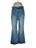 Kut from the Kloth Blue Jeans Size 12 - photo 1