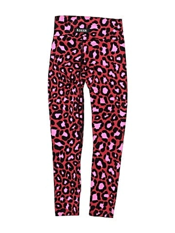 K-DEER Casual Pants (view 2)