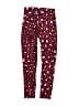 K-DEER Hearts Pink Casual Pants Size S (youth) - photo 2