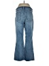 Kut from the Kloth Blue Jeans Size 12 - photo 2