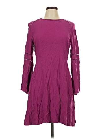 Ann Taylor LOFT Casual Dress (view 1)