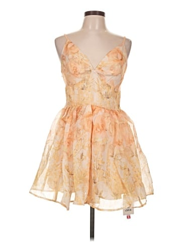 Cider Cocktail Dress (view 1)