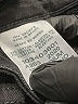 Lee Black Dress Pants Size 10m - photo 8