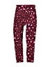 K-DEER Hearts Pink Casual Pants Size S (youth) - photo 1