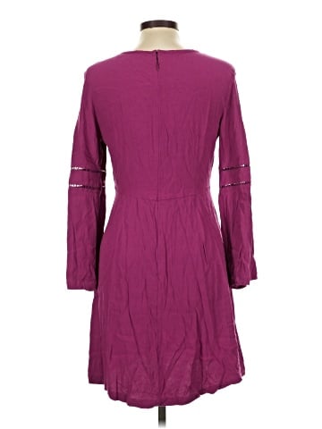Ann Taylor LOFT Casual Dress (view 2)