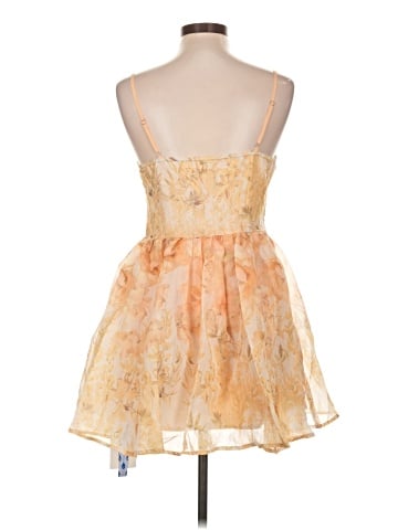 Cider Cocktail Dress (view 2)