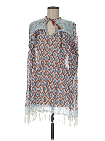 Roberta Roller Rabbit Sleeveless Blouse (view 1)