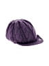 Roxy 100% Acrylic Purple Hat One size - photo 1