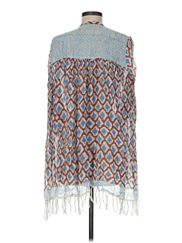 Roberta Roller Rabbit Sleeveless Blouse (view 2)