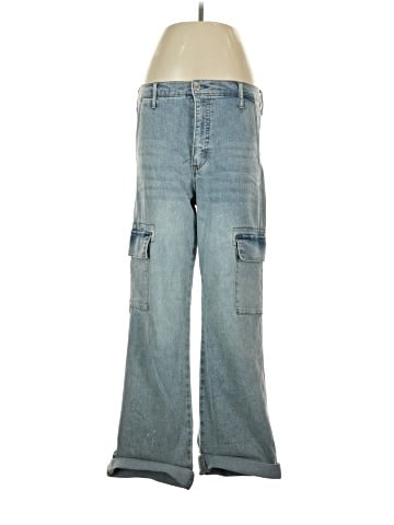 Jessica Simpson Jeans (view 1)