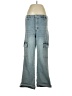 Jessica Simpson Blue Jeans Size 8 - photo 1