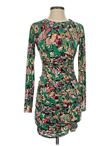 A.L.C. Cocktail Dress (view 1)