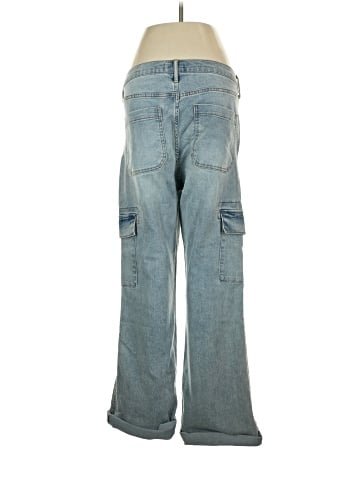 Jessica Simpson Jeans (view 2)