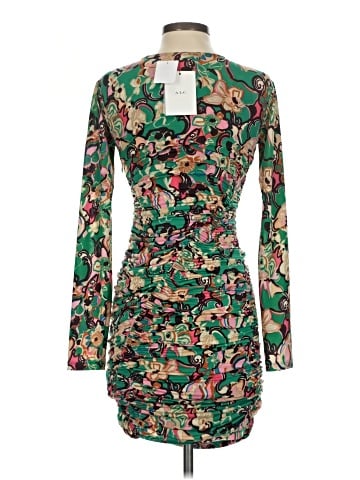 A.L.C. Cocktail Dress (view 2)