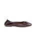 Cole Haan Brown Flats Size 9 - photo 1