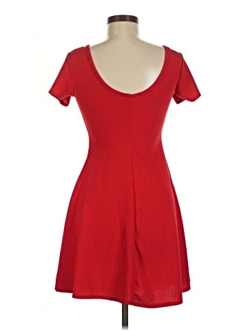 Olivia Rae Casual Dress (view 2)