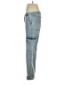 Jessica Simpson Blue Jeans Size 8 - photo 5