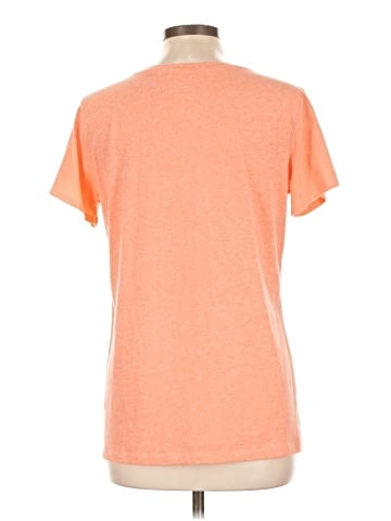 St. John's Bay Short Sleeve T-Shirt (view 2)