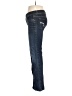 American Eagle Outfitters Hearts Blue Jeans Size 10 - photo 5