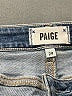 Paige Solid Blue Jeans Size 29 waist - photo 7