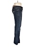 American Eagle Outfitters Hearts Blue Jeans Size 10 - photo 4