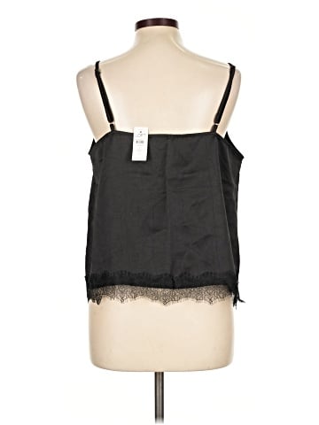 Ann Taylor LOFT Sleeveless Blouse (view 2)