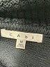 CAbi Black Cardigan Size M - photo 7