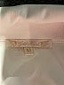 Gold Hawk Solid Ivory Jacket Size M - photo 6