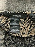 Ali Miles Silver Jacket Size M - photo 3