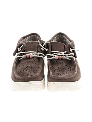 Hey Dude Sneakers (view 2)