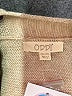 Oddi Tan Cardigan Size 2X - photo 7