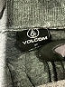 Volcom 100% Cotton Solid Gray Sweatpants Size 3T - photo 3