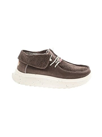 Hey Dude Sneakers (view 1)
