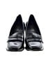 Kenneth Cole REACTION Black Heels Size 8 1/2 - photo 2