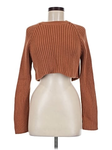 Cotton Candy LA Pullover Sweater (view 1)