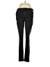 Express Jeans Black Jeans Size 8 - photo 1