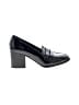 Kenneth Cole REACTION Black Heels Size 8 1/2 - photo 1