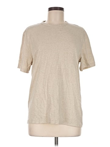 J.Crew Factory Store Short Sleeve T-Shirt (view 1)