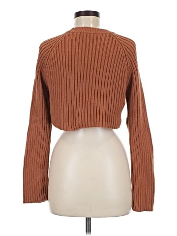 Cotton Candy LA Pullover Sweater (view 2)