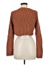 Cotton Candy LA Brown Pullover Sweater Size M - photo 2